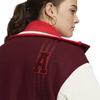 Adidas Originals Trefoil Jacket Women's Red HY4185
