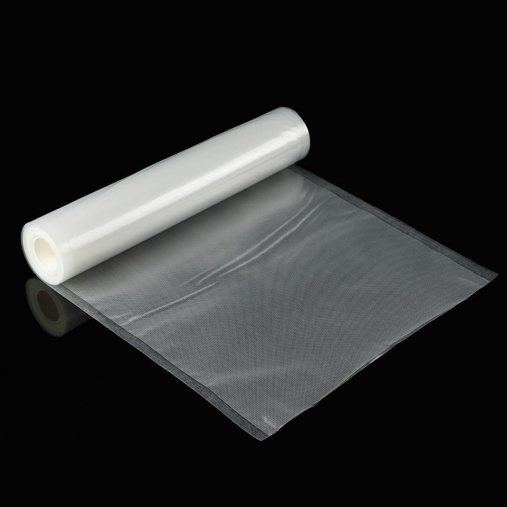 PA+PE Vacuum Food Sealer Bags Package Thickening Frosted Screen Sealing Sealer Keep Food Fresh Grain Food Bag Vacuum Packaging Bags