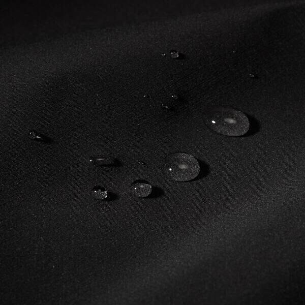 Mammut Alto Guide HS Kapuzenjacke Herren (1010-29561) Schwarz