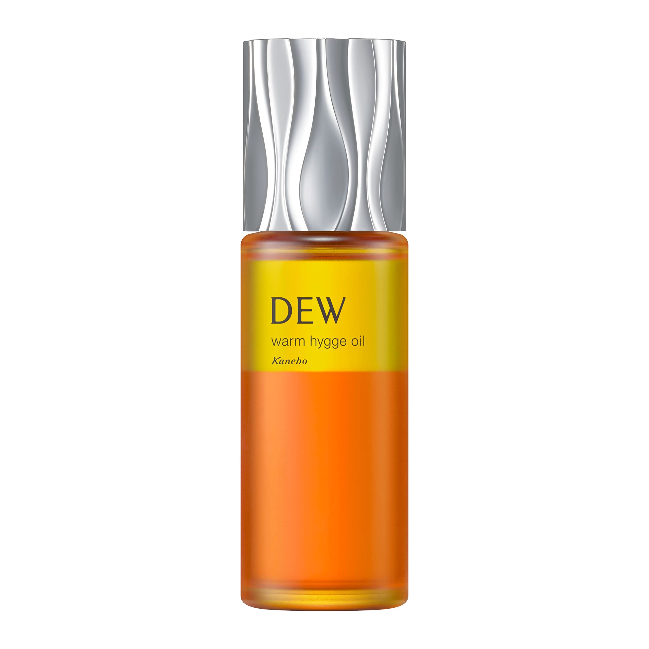 

Масло для лица DEW Warm Hygge — увлажняющее и питательное средство для ухода за кожей