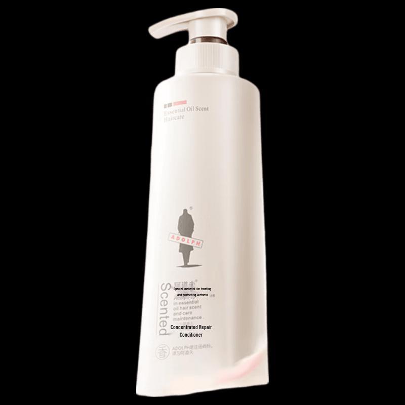 Adolph Essence Repair Rose Hair Conditioner
