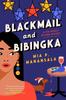 The Blackmail And Bibingka Book