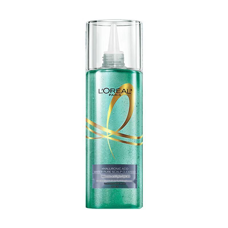 

L Oréal Scalp Oil Control Purifying Shampoo 300ml