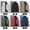 ROMON Men's Reversible Workwear Multi-Pocket Vest