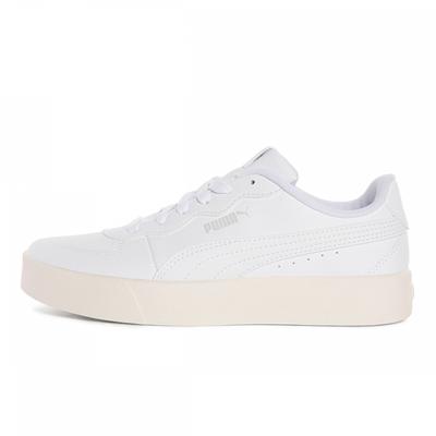 Sky Clean 38014714 Puma White Puma White Feather Gray