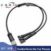 34356865613 Front Axle Brake Pad Wear Sensor For Bmw 2 Series F45 F46 X1 F48 Mini F54 F57 F60 2013- 34356888167