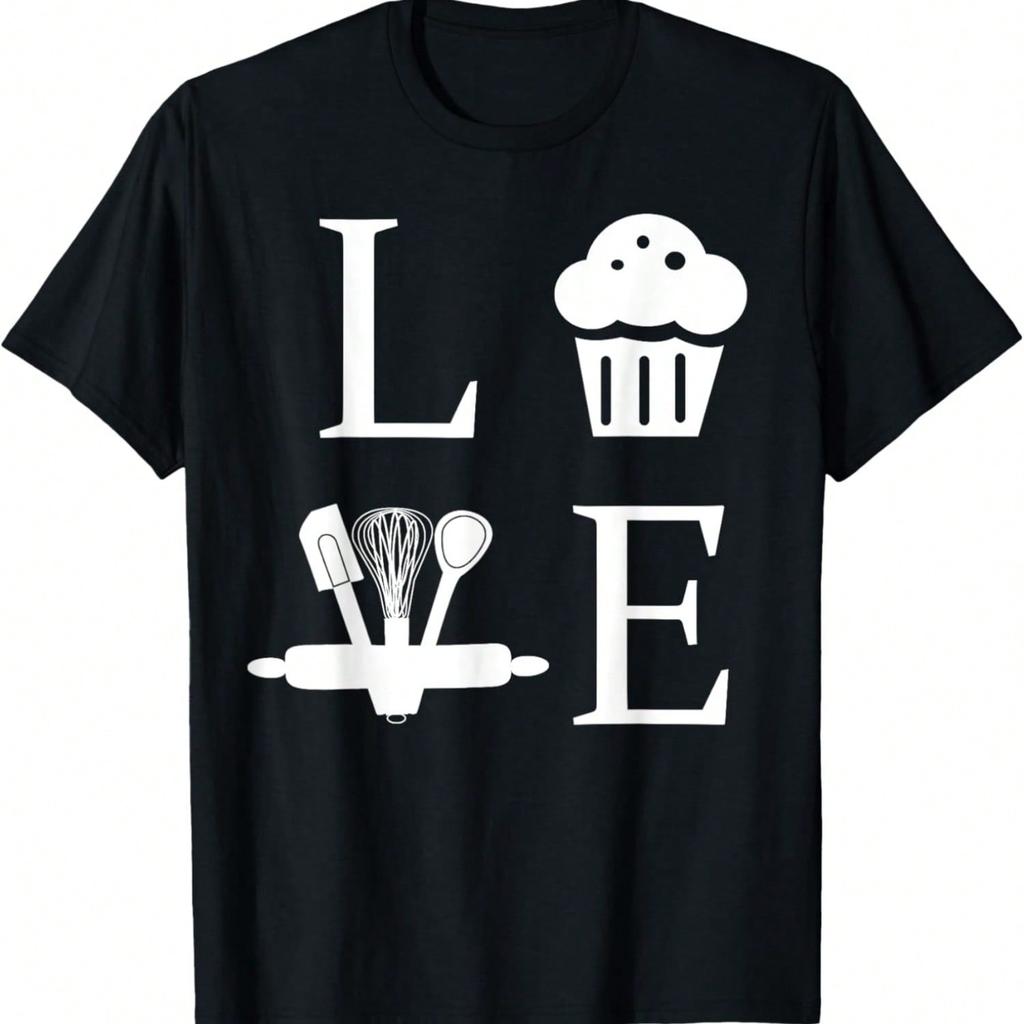 J'aime l'Art Pinceau Mignon Tubes de Peinture Palette T-shirt d'Art Coloré