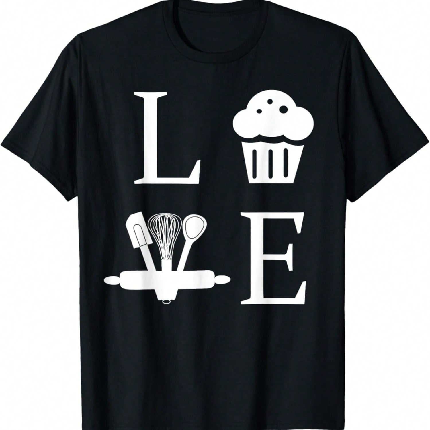 I Love Art Cute Paintbrush Paint Tubes Palette Colourful Art T-Shirt S разноцветный