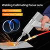 SUP Laser Welding Focus Lens 20x4.5 F150 F200 F800 Laser Collimator Lens D16x5 F60 SUP 21ST 23ST Laser Welding Lens