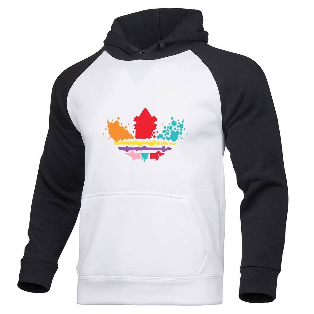 Sudaderas con capucha informales de marca a la moda para hombre sudaderas  con capucha de Color liso para otoño e invierno sudaderas para hombre y  mujer Pink | Linio Colombia - GE063FA03ETTCLCO