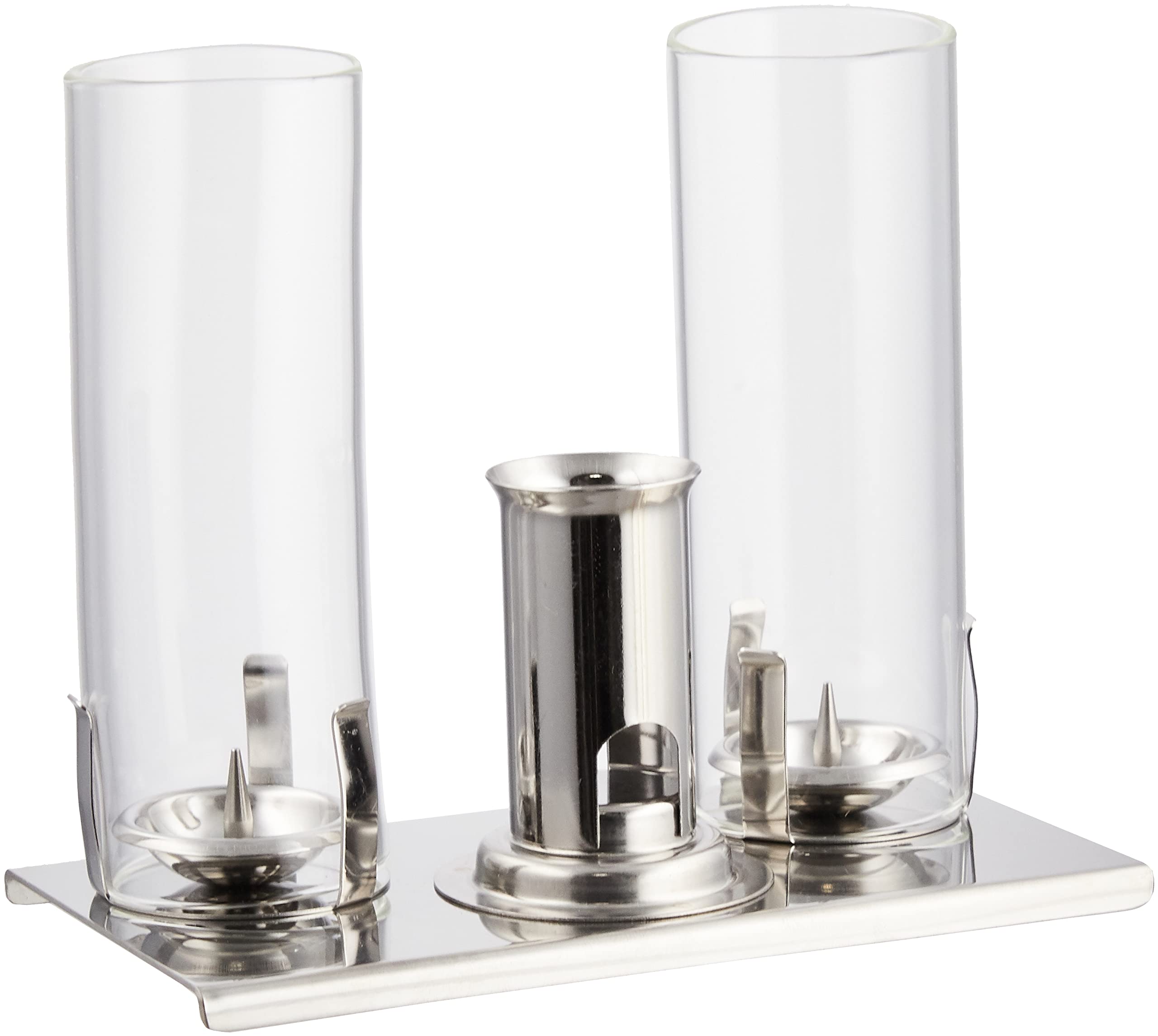 

Накамура Сёдзи [Подсвечник] Набор стеклянных ветрозащитных экранов (Космос)