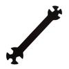 RC Auto Werkzeug Spannschloss Schlüssel 3/4/5/5.5/7/8mm Kohlenstoffstahl RC Ersatzteile