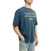 Acne Studios Logo Printed Crewneck T Shirt CL0196-BPA
