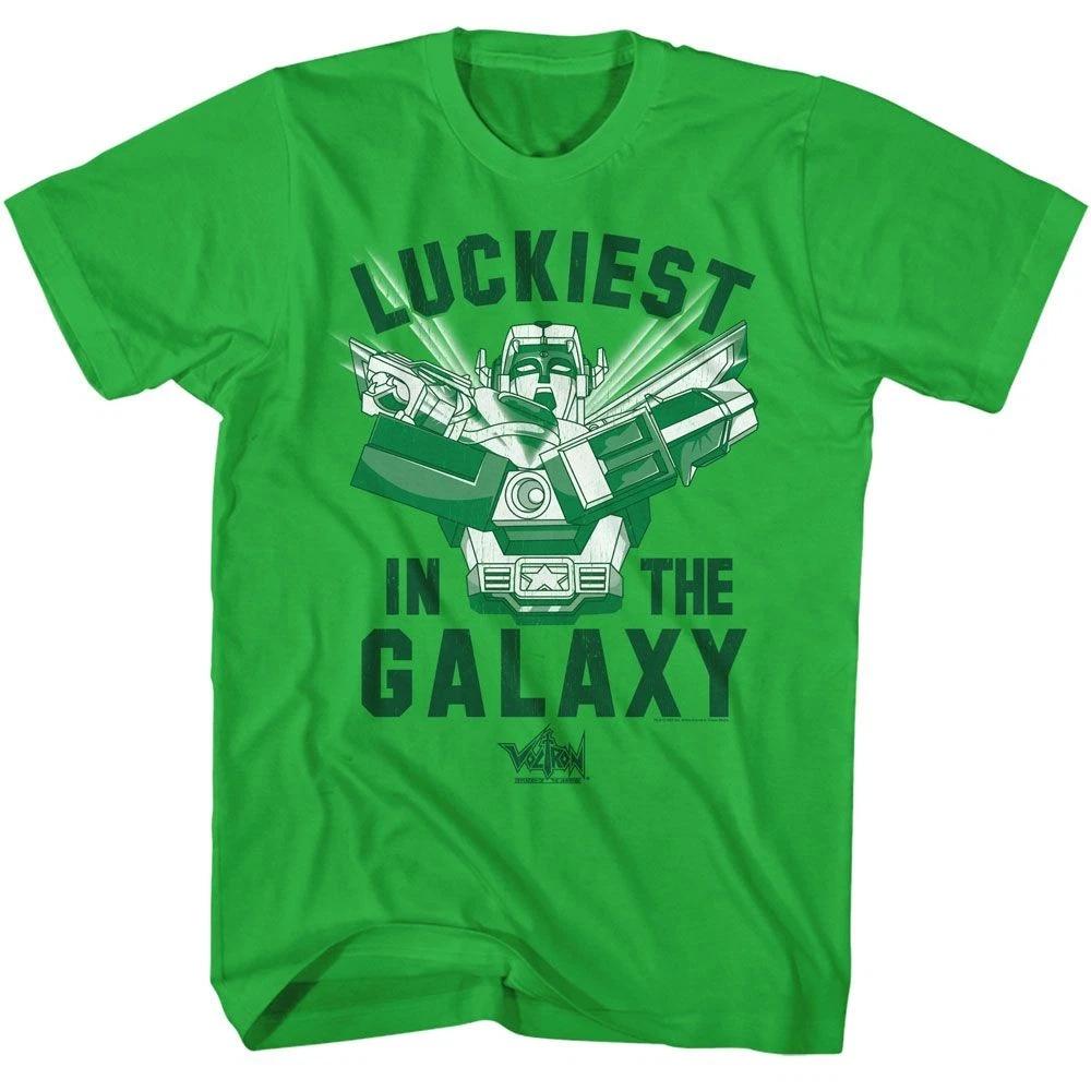 Voltron Luckiest In The Galaxy TV Children s T-shirt 110