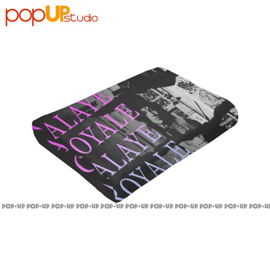 Palaye Royale Torn Licensed Rock N Roll Band Music Ultra-Soft Blanket Quilt Winter Sofa Cover Bed Covers