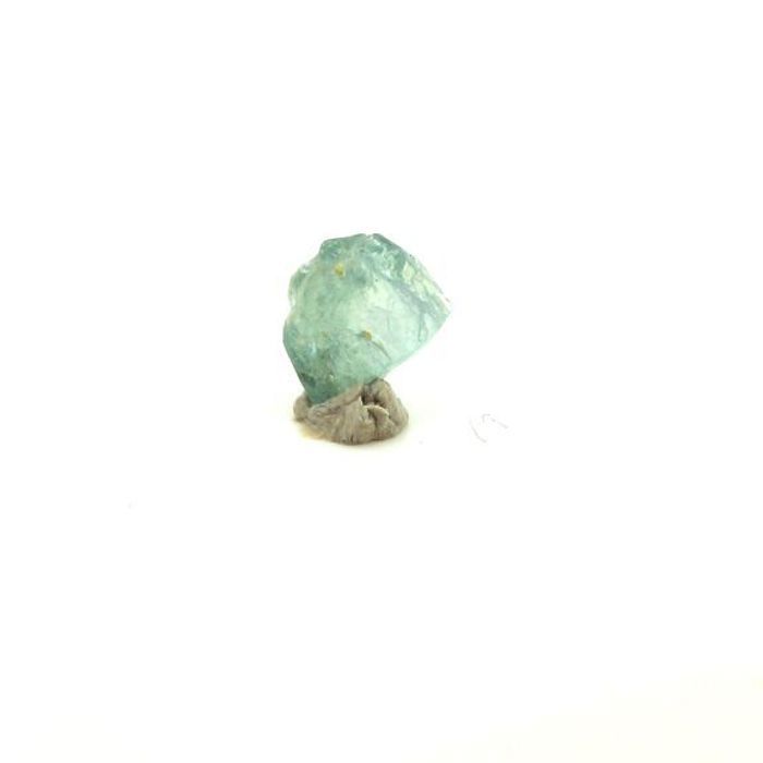 Pierres et Minéraux - ABIJOUX - Alexandrite - 0.34 ct - Lake Manyara, Arusha Region, Tanzanie