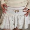Fashion Butterfly Knot Belt Pu Leather For Summer Dress Accessory Women