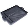 Korean Maifan Stone Square BBQ Grill Pan