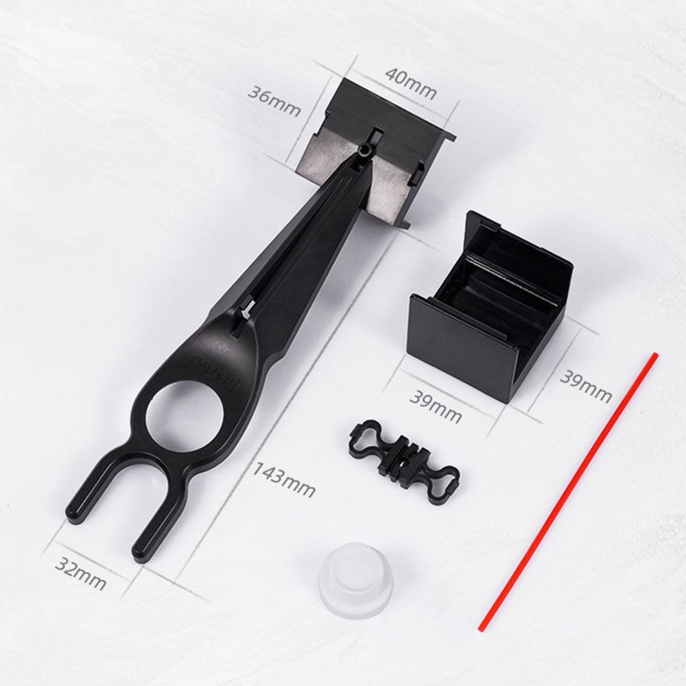 Anti Splash Motorcycle Chain Lubricating Oiling Diverter  Motos Gear Maintenance Tools