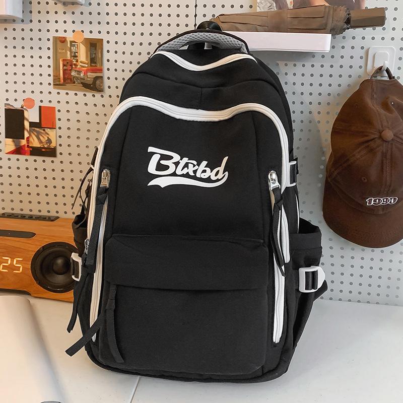 Ryggsäck för barn grundskoleelever flickor högskolestudenter gymnasieelever pojkar ryggsäck mellanstadieelever ryggsäck