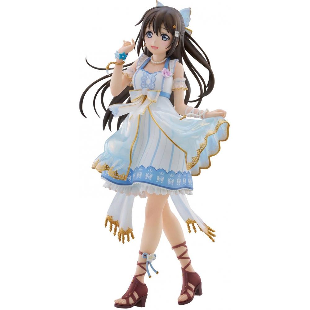 

Love Live 1 7 Love Live Nijigasaki High School Idol Club Shizuku Osaka