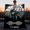 1ks Flanelová deka Arctic Monkeys pro venkovní použití, Útulná & Teplá Měkká K Hraní, Na Dřímání Kempování,