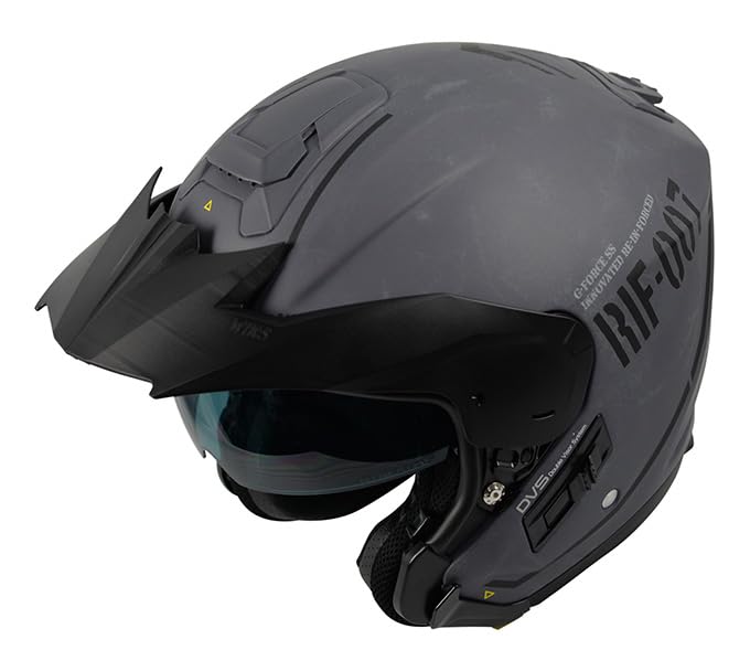 

WINS JAPAN X Stone Gray XL G-FORCE M13.