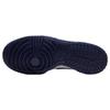 Nike Dunk Low 'UV Reactive Photon Dust Midnight Navy' GS Sneakers FN6968-025