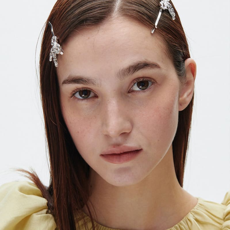 MATIAS Butterfly Hairpin