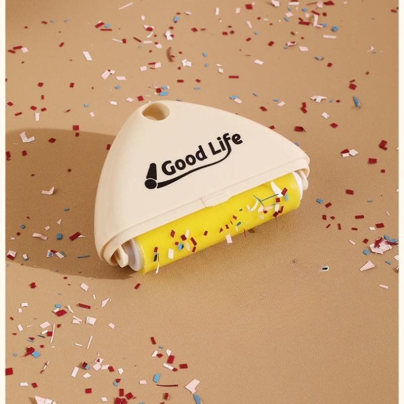 Washable Lint Remover For Cats And Dogs, Household Lint Remover, Roller Lint Remover, Portable Lint Remover Gadget