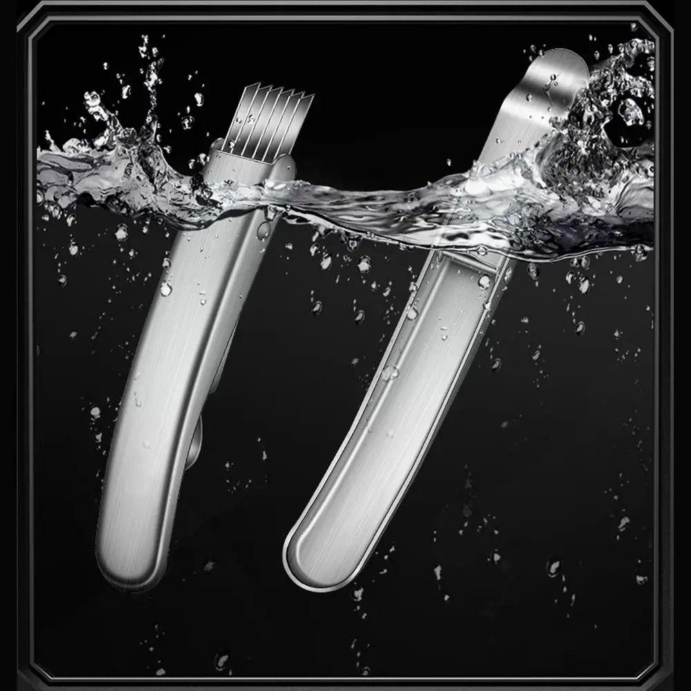 Multifunctional Onion Slicer 304 Stainless Steel Vegetable Shredder  Home Use