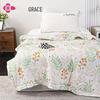 Grace Breathable Soft Summer Quilt