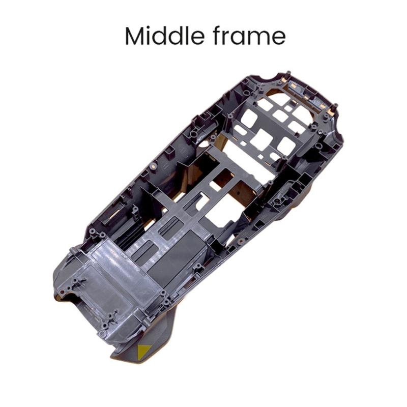 Original Body Shell Parts Upper/Bottom Shell Middle Frame and Arms For DJI 3 Platinum Drone Replacment