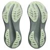 Asics Gel Excite 11 Monument Blue Women Sneakers Grey Whisper-Green 1012B861-403