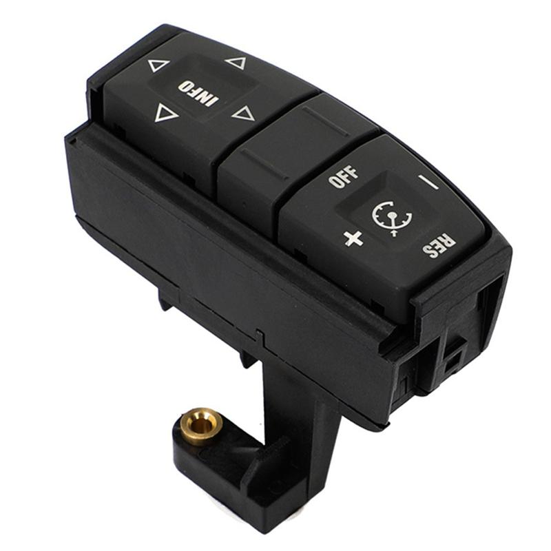 A16P-Lower S Module Steering Wheel Switch 1486286 For Scania R-Series Truck Auto Compatibility