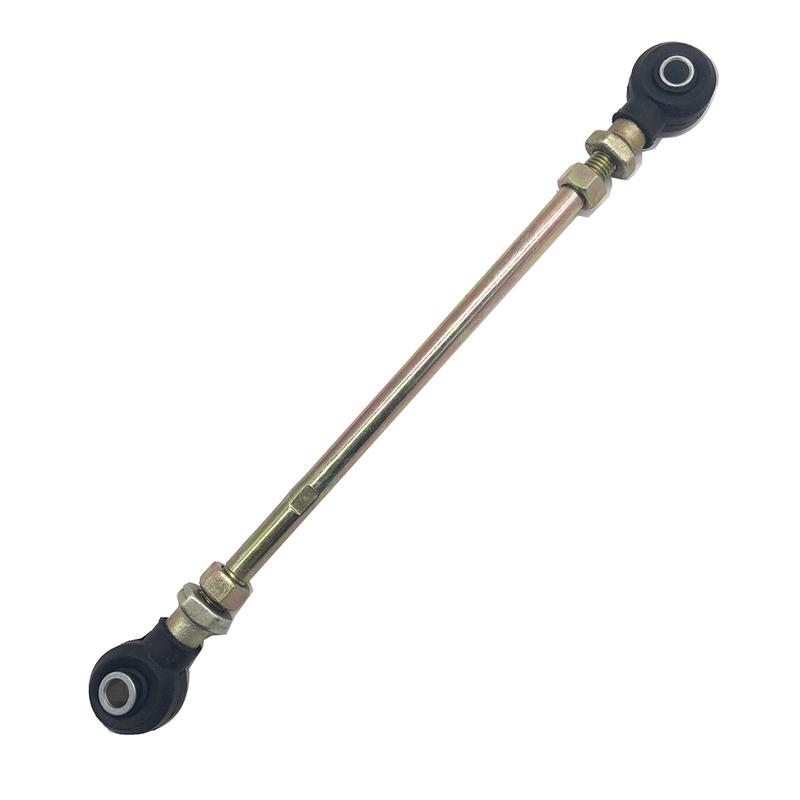 Tie Rod With Ball Joints For Linhai 260 300 400 ATV Steering Tie Rod End Ball Joint Assembly 20629 1 PC