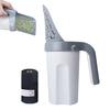 Cat Litter Shovel Scoop For Pet Filter Clean Toilet Garbage Picker Cat Supplies Accessory Cat Litter Scooper Non-stick