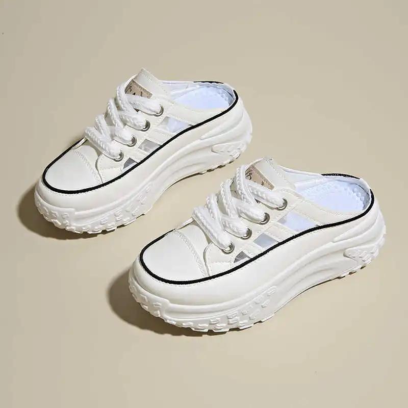 Fashion Beanie Short Silver Sneakers Vulcanize Summer Sports Shoes Women Tennis Size 50 Trending Products Basket Shoose Footwears