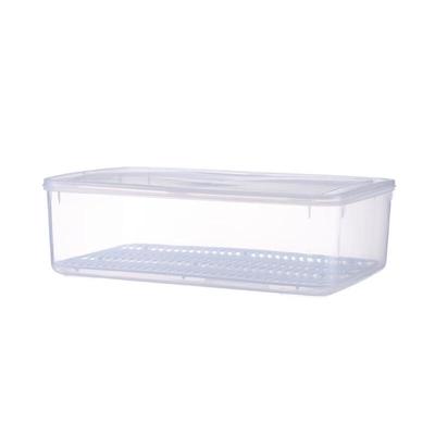 Wutuo Refrigerator Food Storage Box Set