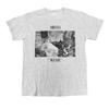 Hot Sale Retro Nirvana Band Rock Kurt Cobain Graphic Print T-Shirt Men Women Summer New Tee Streetwear Harajuku Fashion Loose Casual Oversized Top