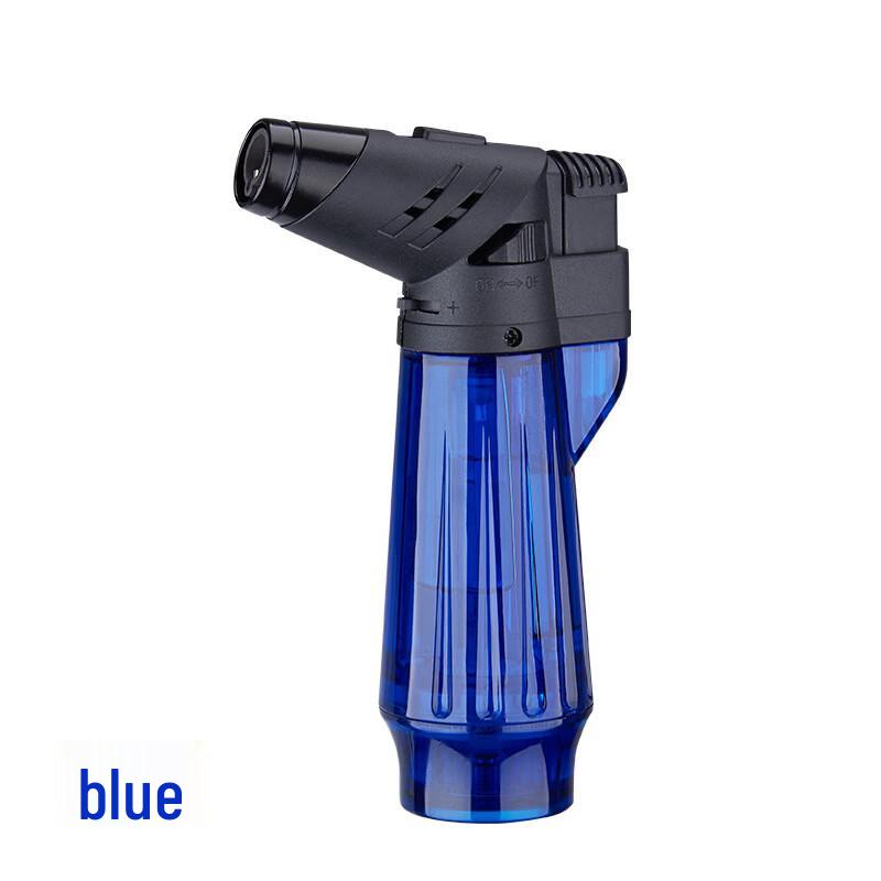 ZISIZ Multi-purpose Windproof Torch Lighter