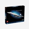 Lego Concorde