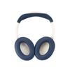 Coussinets d'oreille résistants à la transpiration Housse d'arceau pour QC45 QC35 QC25 QC15 AE2 Coussinets de casque Housse d'oreillettes lavable facilement Housse d'oreillette