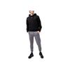 Calvin Klein Ss22 Solid Color Drawstring Cuffed Casual Pants Men Bottoms Gray J30J319931PTP