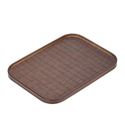 Bandeja de Servicio de Madera Japonesa ZISIZ