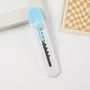 Bonbonfarbenes tragbares Mini-Utility-Messer Hochwertiges Auspack-Expressmesser Studenten-Handarbeit Handkonto Papiercutter