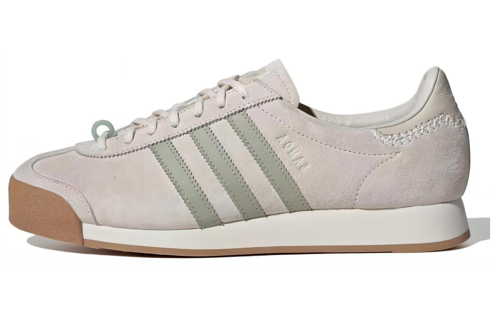 adidas Maha x Samoa Jade - IE0968 EU 38.5 слоновая кость