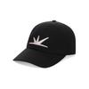 SUNLOVE Daybreak Cap Black