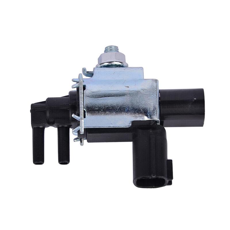 K5T46587 14955-2H81A 14955-2H800 Vacuum Purge Control Solenoid Valve For Nissan Cabstar Patrol Sunny Primera Wingroad Auto Parts
