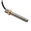 RV Magnetic Speed Pick-Up Crank Sensor 0D2244M Compatible with Generac Liquid Cooled Generators Magnetic Speed Sensor 3/8-24 Male 0D2244M Crankshaft